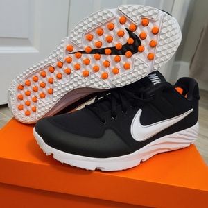 Nike Alpha Huarache Elite 2 Turfs - Size 13